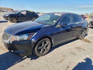 Honda Accord LXP 2.4L 4 2008