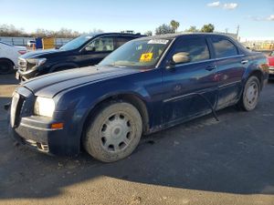 Chrysler 300 TOURING 3.5L 6 2006
