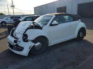 Volkswagen Beetle 2.5L 5 2013