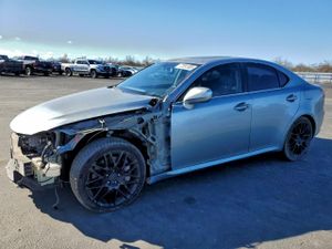 Lexus IS 350 3.5L 6 2006
