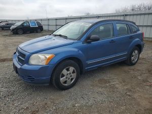 Dodge Caliber 2.0L 4 2007