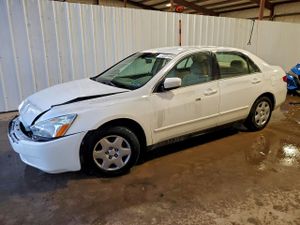 Honda Accord LX 2.4L 4 2005