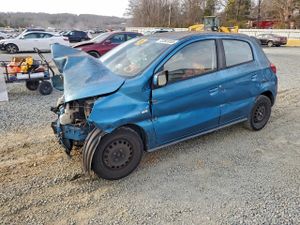 Mitsubishi Mirage DE 1.2L 3 2015