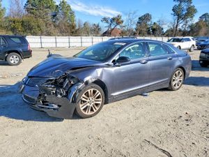 Lincoln MKZ 2.0L 4 2013