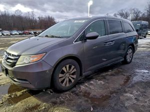 Honda Odyssey EX 3.5L 6 2015