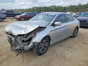 Honda Accord LX 2.4L 4 2013