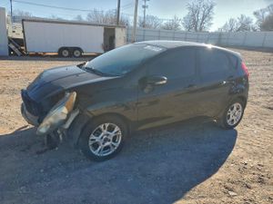 Ford Festiva SE 1.6L 4 2015