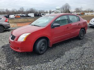 Nissan Sentra 2.0 2.0L 4 2009