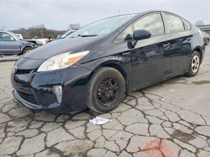 Toyota Prius 1.8L 4 2015