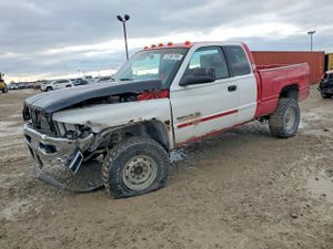 Dodge RAM 5.9L 8 2001