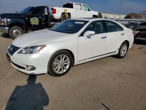 Lexus ES 350 3.5L 6 2011