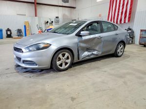 Dodge Dart SXT 2.4L 4 2015