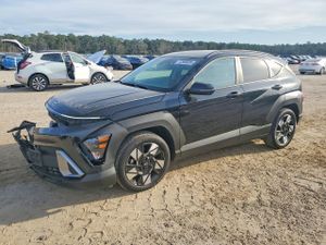 Hyundai Kona SEL 2.0L 4 2024