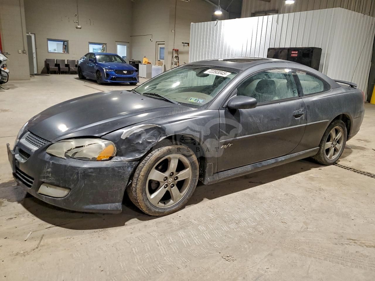 Dodge Stratus R/T 3.0L 6 2005