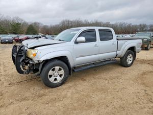 Toyota Tacoma DOUBLE CAB LONG BED 4.0L 6 2009