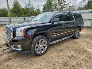 GMC Yukon DENALI 6.2L 8 2015