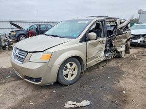 Dodge Grand Caravan (Caravan) SXT 3.8L 6 2008