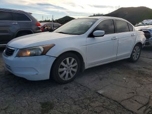 Honda Accord LX 2.4L 4 2008