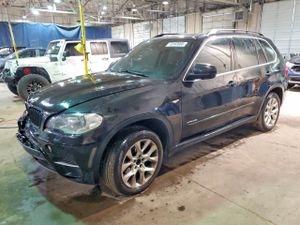 BMW X5 XDRIVE35I 3.0L 6 2013