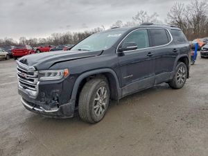 GMC Acadia SLE 2.5L 4 2020