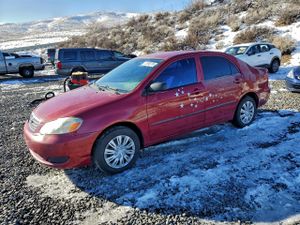 Toyota Corolla CE 1.8L 4 2007