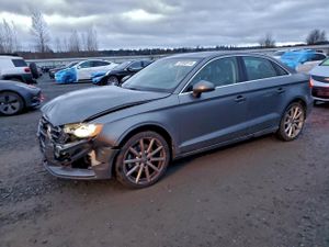Audi A3 PREMIUM PLUS 2.0L 4 2015