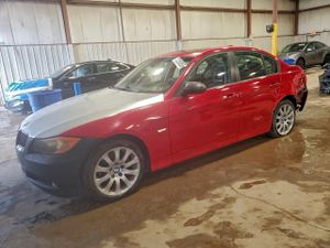 BMW 3 Series XI 3.0L 6 2007