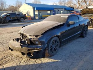 Ford Mustang GT 4.6L 8 2007