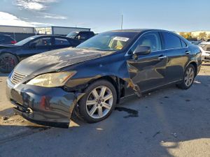 Lexus ES 350 3.5L 6 2007