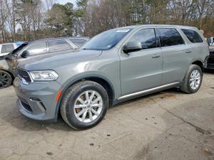 Dodge Durango SXT 3.6L 6 2021