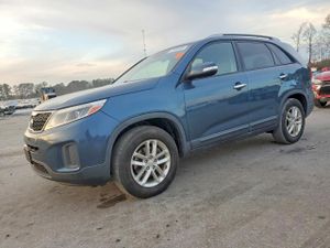 Kia Sorento LX 3.3L 6 2015