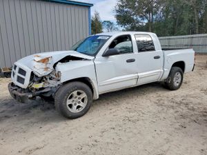 Dodge Dakota QUAD SLT 4.7L 8 2006