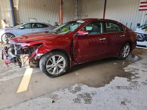 Nissan Altima 2.5 2.5L 4 2015