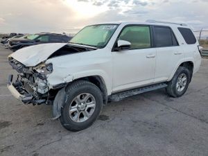 Toyota 4Runner SR5 4.0L 6 2014