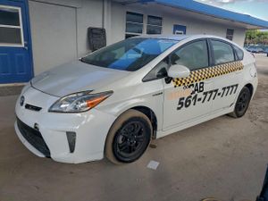 Toyota Prius 1.8L 4 2014