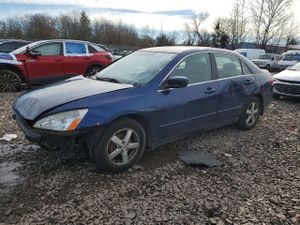 Honda Accord LX 2.4L 4 2005