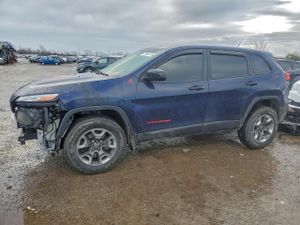 Jeep Cherokee SPORT 3.2L 6 2014