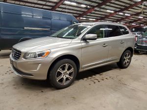 Volvo XC60 T6 PLATINUM 3.0L 6 2015