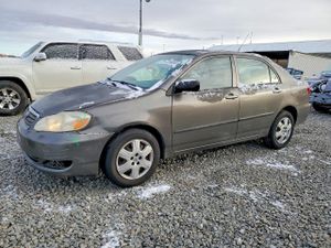 Toyota Corolla CE 1.8L 4 2007