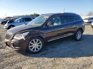 Buick Enclave 3.6L 6 2015