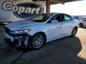 Ford Fusion SE 2.5L 4 2015