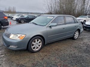 Toyota Avalon XL 3.0L 6 2000