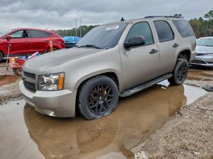 Chevrolet Tahoe C1500 5.3L 8 2008