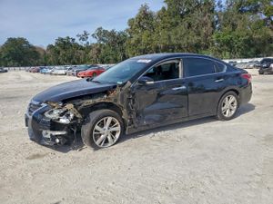 Nissan Altima 2.5 2.5L 4 2013
