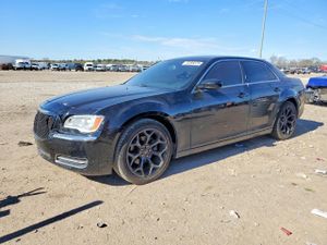 Chrysler 300 3.6L 6 2013