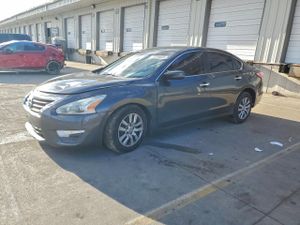 Nissan Altima 2.5 2.5L 4 2013