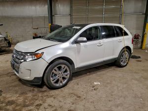 Ford Edge LIMITED 3.5L 6 2013