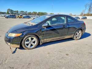Honda Civic EX 1.8L 4 2007