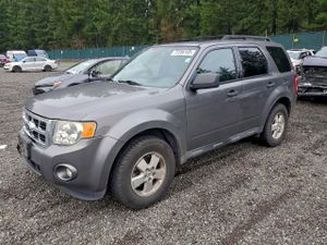 Ford Escape XLT 3.0L 6 2011