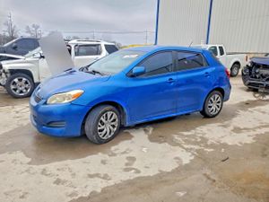 Toyota Matrix 1.8L 4 2010